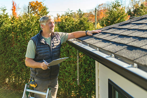 Trusted Gutter Repair And Installation service in Kila, MT - Ben Roofing and Steel LLC